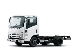 Isuzu NMR200 '2008